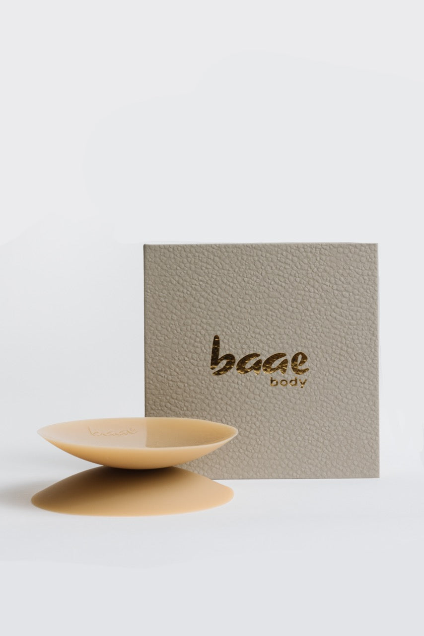 Baae Nip Covers