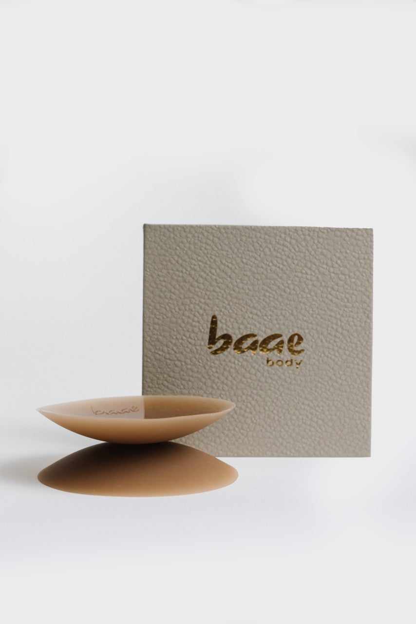 Baae Nip Covers