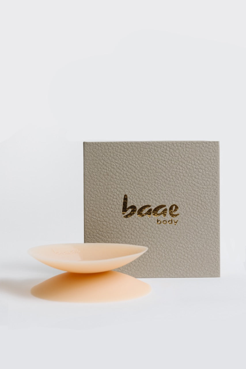 Baae Nip Covers